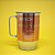 Caneca de Alumínio Bobina Bosch - Ainda não esquentei - Imagem 1