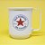 Caneca em Alumínio - Air Cooled Old School - Imagem 1