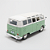 Miniatura Kombi Corujinha Samba - Imagem 4