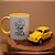 Kit Caneca e Miniatura de Fusca - Imagem 4