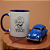 Kit Caneca e Miniatura de Fusca - Imagem 5