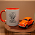 Kit Caneca e Miniatura de Fusca - Imagem 3