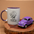 Kit Caneca e Miniatura de Fusca - Imagem 1