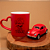 Kit Caneca e Miniatura de Fusca - Imagem 7