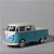 Miniatura Kombi Corujinha T1 Cabine Dupla - Imagem 1