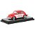 Miniatura Fusca Split Window Volkswagen 1952 - Coca Cola - 1:24 - M2 Machines - Imagem 2