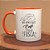 Caneca Que nunca falte café e freio no fusca - Imagem 9