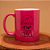Caneca Que nunca falte café e freio no fusca - Imagem 3