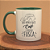 Caneca Que nunca falte café e freio no fusca - Imagem 10