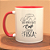 Caneca Que nunca falte café e freio no fusca - Imagem 5