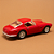 Miniatura Ferrari 250 GT Berlinetta Passo Corto - Imagem 2