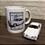 Kit Caneca e Miniatura Karmann Ghia - Imagem 4
