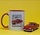 Kit Caneca e Miniatura Karmann Ghia - Imagem 1