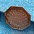 TOKEN DE PRATA - ASSURANCES SUR LA VIE - 19,6 Gr. - Imagem 3