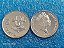 ILHAS SALOMÃO - 5 CENTS - DOLLAR - 1996 - Imagem 1