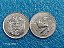 PANAMÁ - 1 CENTAVO (BALBOA) - FAO 2000 - Imagem 1