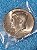 MOEDAS KENNEDY HALF DOLLAR - COBRE REVESTIDO DE CUPRONÍQUEL, VÁRIAS DATAS E LETRAS - Imagem 4