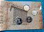 REPÚBLICA DOMINICANA - CONJUNTO EL PESO - MONEDA NACIONAL DOMINICANA - 2008 - Imagem 7