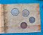 REPÚBLICA DOMINICANA - CONJUNTO EL PESO - MONEDA NACIONAL DOMINICANA - 2008 - Imagem 2