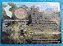 PERU - 1 NOVO SOL - 2015 - PETROGLIFOS DE PUSHARO - BLISTER ORIGINAL - Imagem 1