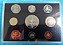 JUBILEU DE OURO - RAINHA ELIZABETH II - 2002 - CONJUNTO COMEMORATIVO - Imagem 1