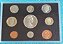 JUBILEU DE OURO - RAINHA ELIZABETH II - 2002 - CONJUNTO COMEMORATIVO - Imagem 3