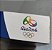 MOEDA 5 REAIS - 2012 - ENTREGA DA BANDEIRA - OLIMPÍADAS RIO 2016 - Imagem 2