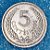 URUGUAI - PESOS (1901-1960) - Imagem 7