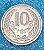 URUGUAI - PESOS (1901-1960) - Imagem 8