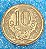 URUGUAI - PESOS (1901-1960) - Imagem 10