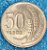 URUGUAI - PESOS DE 1965 ATÉ 1975 - Imagem 5