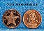 BAHAMAS - 1 CENT - 1998 - Imagem 1