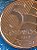 MOEDAS 5 CENTAVOS E 50 CENTAVOS  - 2019 - LETRA A - PRODUZIDAS NA HOLANDA - Imagem 5