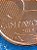 MOEDAS 5 CENTAVOS E 50 CENTAVOS  - 2019 - LETRA A - PRODUZIDAS NA HOLANDA - Imagem 4