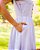 Vestido Lilás Beatriz - Imagem 3