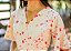 Vestido Godê Floral Delicate - Imagem 5