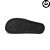 Chinelo Nike Slide Premium Masculino - Preto - Imagem 6