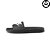 Chinelo Nike Slide Premium Masculino - Preto - Imagem 4