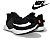 Tênis Nike Run Running 2.0 Masculino - Preto e Branco | Promoção - Imagem 3