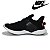 Tênis Nike Run Running 2.0 Masculino - Preto e Branco | Promoção - Imagem 4