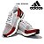 Tênis Adidas Ultraboost 19 Masculino Vermelho e Branco | Lançamento - Imagem 2