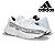 Tênis Adidas Off White Masculino - Branco - Imagem 7