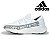 Tênis Adidas Off White Masculino - Branco - Imagem 8