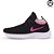 Tênis Nike SB Ultra Line Feminino - Preto Rosa - Imagem 3