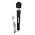 Vibrador Magic Wand Varinha Mágica com fio super potente eletríco BiVolt - Imagem 3