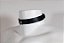 Choker Fashion em couro legitimo - Imagem 2