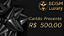 Cartão Presente BDSM Luxury - Imagem 4