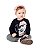 Conjunto click De Moletom Menina Malwee Kids - 1000105380 - Imagem 1