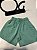 bermuda verde boxer ogochi infantil ref 4546410 - Imagem 2
