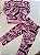 Conjunto Infantil Fashion Girl Rosa 24321 - Imagem 4